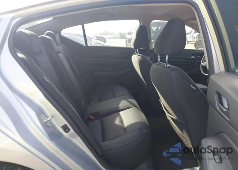 2024 Nissan Altima Sv Fwd z USA, uszkodzony, nr VIN 1N4BL4DVXRN356880